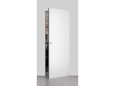 Двери скрытого монтажа Папа Карло iDoors Prime-AL Двери скрытого монтажа Папа Карло iDoors Prime-AL