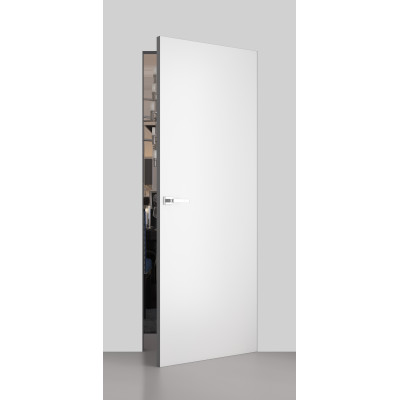 Двері прихованого монтажа Папа Карло iDoors Prime-AL