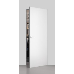 Двері прихованого монтажа Папа Карло iDoors Prime-AL