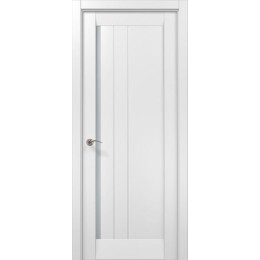 Двері міжкімнатні Папа Карло Millenium ML-611