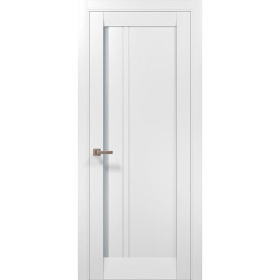 Двері міжкімнатні Папа Карло Millenium ML-612