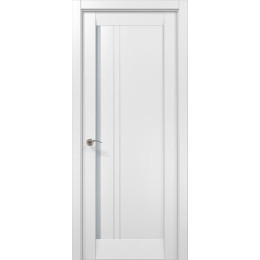 Двері міжкімнатні Папа Карло Millenium ML-612