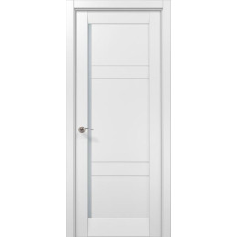 Двері міжкімнатні Папа Карло Millenium ML-614