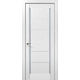 Двері міжкімнатні Папа Карло Millenium ML-625