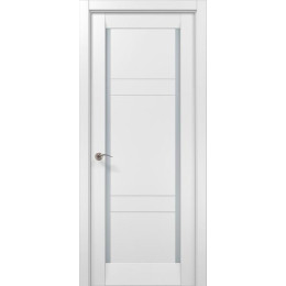 Двері міжкімнатні Папа Карло Millenium ML-626