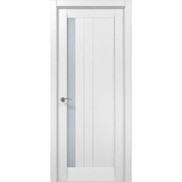 Двері міжкімнатні Папа Карло Millenium ML-641