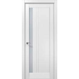 Двери межкомнатные Папа Карло Millenium ML-642