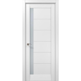 Двери межкомнатные Папа Карло Millenium ML-643