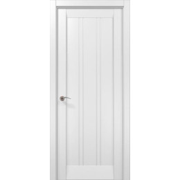 Двері міжкімнатні Папа Карло Millenium ML-703