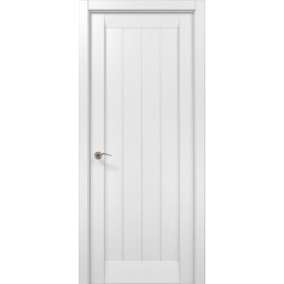 Двері міжкімнатні Папа Карло Millenium ML-704