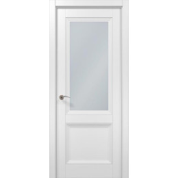 Двері міжкімнатні Папа Карло Millenium ML-717