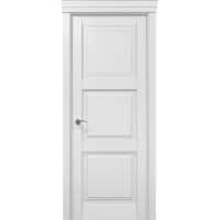 Двері міжкімнатні Папа Карло Millenium ML-06