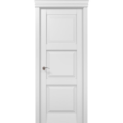 Двери межкомнатные Папа Карло Millenium ML-06
