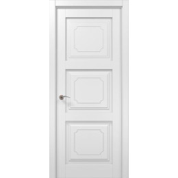 Двері міжкімнатні Папа Карло Millenium ML-601
