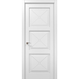 Двері міжкімнатні Папа Карло Millenium ML-602