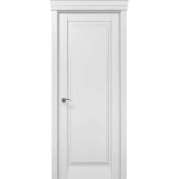 Двері міжкімнатні Папа Карло Millenium ML-08