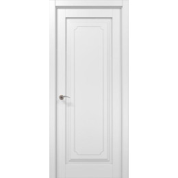 Двері міжкімнатні Папа Карло Millenium ML-801