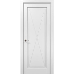 Двері міжкімнатні Папа Карло Millenium ML-802