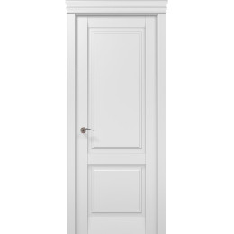 Двери межкомнатные Папа Карло Millenium ML-10