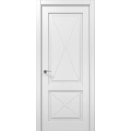 Двери межкомнатные Папа Карло Millenium ML-1002