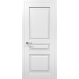 Двери межкомнатные Папа Карло Millenium ML-12