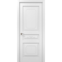 Двері міжкімнатні Папа Карло Millenium ML-1201