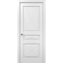 Двері міжкімнатні Папа Карло Millenium ML-1202