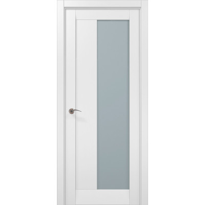 Двери межкомнатные Папа Карло Millenium ML-20