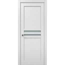 Двери межкомнатные Папа Карло Millenium ML-31
