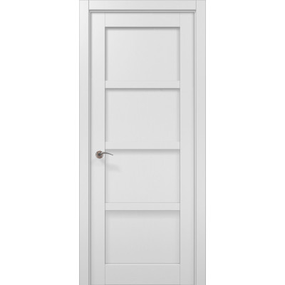 Двери межкомнатные Папа Карло Millenium ML-33