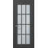 Двери межкомнатные Папа Карло Millenium ML-37