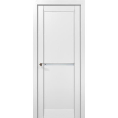 Двері міжкімнатні Папа Карло Millenium ML-60