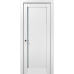 Двери межкомнатные Папа Карло Millenium ML-61