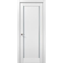 Двери межкомнатные Папа Карло Millenium ML-62