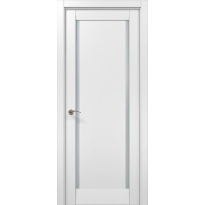 Двері міжкімнатні Папа Карло Millenium ML-62