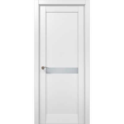 Двері міжкімнатні Папа Карло Millenium ML-63