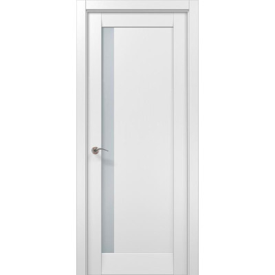 Двері міжкімнатні Папа Карло Millenium ML-64
