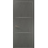 Двери межкомнатные Папа Карло Plato PL-23