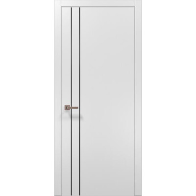 Двери межкомнатные Папа Карло Plato PL-24с склад