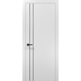Двери межкомнатные Папа Карло Plato PL-24с склад