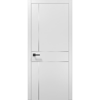 Двери межкомнатные Папа Карло Plato PL-33