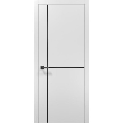 Двери межкомнатные Папа Карло Plato PL-35