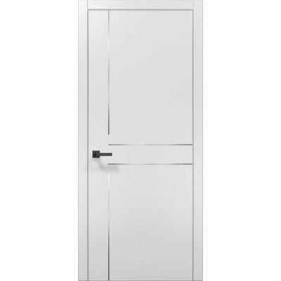 Двери межкомнатные Папа Карло Plato PL-37