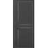 Двери межкомнатные Папа Карло Plato PL-37