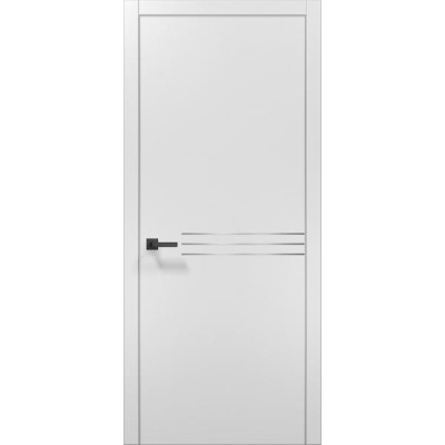 Двери межкомнатные Папа Карло Plato PL-38