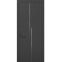 Двери межкомнатные Папа Карло Plato PL-40