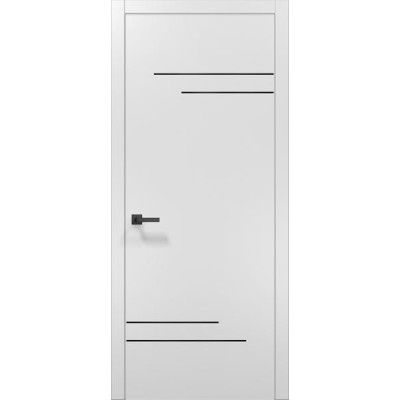 Двери межкомнатные Папа Карло Plato PL-42