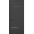 Двери межкомнатные Папа Карло Plato PL-42