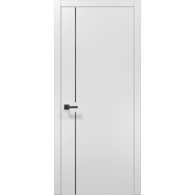 Двери межкомнатные Папа Карло Plato PL-44