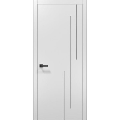 Двери межкомнатные Папа Карло Plato PL-48